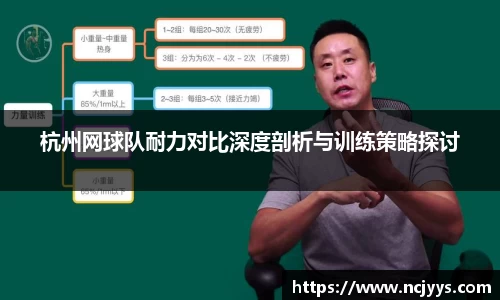 杭州网球队耐力对比深度剖析与训练策略探讨